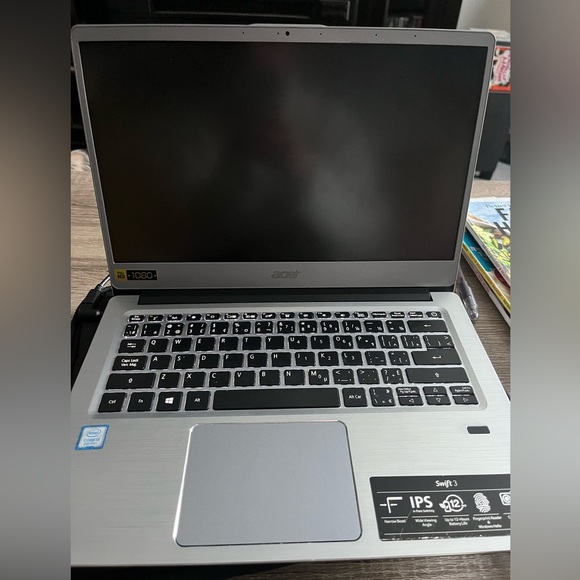 Acer Swift 3 - Picture 2 of 3